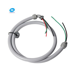 Kits de fils de conduits électriques flexibles pour HVAC - Product Image 1