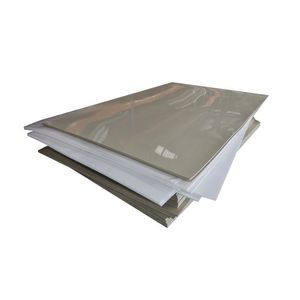 Plaque en polypropylène 1000 mm x 2000 mm ignifuge, moulage par extrusion pour usage industriel - Product Image 3