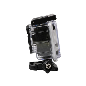 Tự làm ngoài trời không thấm nước 4k hành động Máy Ảnh 1080P thể thao cam xe đạp Wifi bơi lặn dưới nước máy quay video - Product Image 3