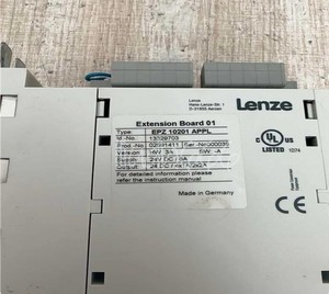 Controlador PLC Industrial Epz10201, Nuevo y Original, Disponible en Stock - Product Image 1