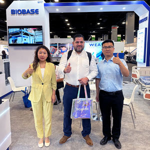 Спектрофотометр BIOBASE, атомный портативный спектрофотометр - Product Image 6