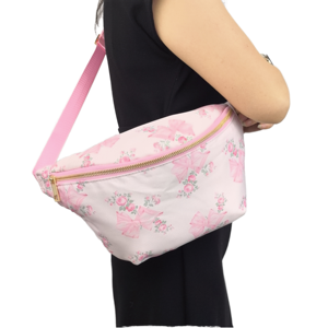 Riñonera Retro en Oferta, Bolsa Deportiva <span class=keywords><strong>para</strong></span> Correr, Impermeable, <span class=keywords><strong>de</strong></span> Nailon, con Logotipo Personalizado, Bolsos Laterales <span class=keywords><strong>para</strong></span> Chicas, Bolsos Cruzados <span class=keywords><strong>para</strong></span> Mujer - Product Image 1