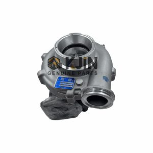 Turbocompresseur 10139607 A / 10123119A / 10218464A convient aux excavatrices <span class=keywords><strong>Liebherr</strong></span> R944C D936L A6 D946 A7 L556 <span class=keywords><strong>L566</strong></span> L576 L580 - Product Image 2