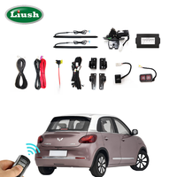 Kit de portière arrière électrique télécommandée pour Wuling Bingo 2023-2025 – Qualité supérieure