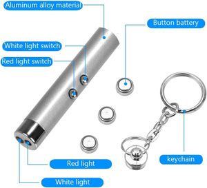 ของเล่นแมวแบบเลเซอร์จุดเดียว ตลกๆ สำหรับสัตว์เลี้ยง - Product Image 5