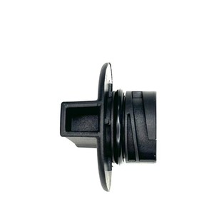 Tapa de Aceite de Motor 1692050M01000 para Suzuki Negra PA66GF30, Pieza de Repuesto - Product Image 4