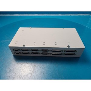 Module d'interface E/S à distance Lam Research 2300 Exelan Flex45 2 2300 Exelan Flex45, d'occasion, état actuel, matériel ancien - Product Image 6