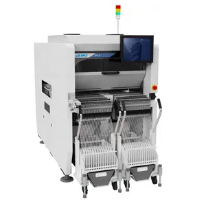 Machine de montage de puce JUKI RX-8 pour le traitement de puce de ligne de production SMT