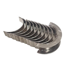 Cojinete de Motor de Alto Rendimiento <span class=keywords><strong>Defender</strong></span> Puma 2.2 para Ford Transit V348 2.2L TDCI 2.4, Cojinete de Cigüeñal y Biela - Product Image 2