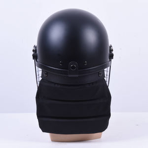 Casque en fil de fer barbelé haute performance en promotion - Product Image 4