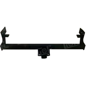 Barre de remorquage arrière en acier fabriquée en usine Toplion pour pare-chocs de Triton L200 2016+ - Product Image 6