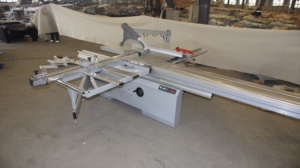 Scie à glissière haute précision 3200 mm - Idéale pour la <span class=keywords><strong>menuiserie</strong></span> industrielle et la fabrication de meubles - Product Image 2