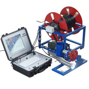 أنظمة فحص البئر للكاميرات تحت الأرض, أنظمة فحص البئر ، 300 م ، 500 م ، 800 م ، 1000 م - Product Image 4