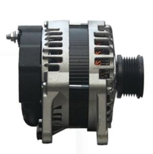 Nuevo <span class=keywords><strong>alternador</strong></span> 12V 140A 7S <span class=keywords><strong>alternador</strong></span> de coche para <span class=keywords><strong>Nissan</strong></span> Tiida C11 Denso <span class=keywords><strong>alternador</strong></span> 23100-ED50A 23100-JX30A 23100-JA11A - Product Image 5