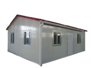 Container Ufficio Prefabbricato Modulare Pieghevole Portatile per Siti di Lavoro e Giardini in Vendita in America - Product Image 4