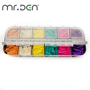 MRDEN vendita calda a basso prezzo pinza per taglio pesante filo leggero in acciaio pinza ortodontico legatura fresa dentist - Product Image 3