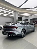 MG7 2.0 Automatique Version Exclusive 2025 – Voiture Sportive SAIC MG 7 2025 2.0T Trophy+ Édition Super Sportive