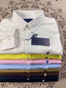 <span class=keywords><strong>Camicia</strong></span> RL con Colletto alla Coreana, Vestibilità Slim, 2XL, in <span class=keywords><strong>Lino</strong></span>, per <span class=keywords><strong>Uomo</strong></span> e Donna, Primavera Autunno, Manica Lunga, Protezione Solare, Casual con Perline - Product Image 3