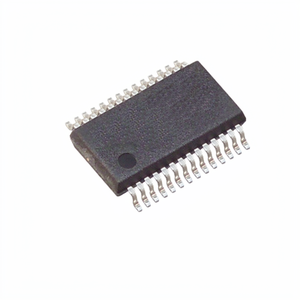 DSD1794DB Data Acquisition Original One Stop Service Electronic Chips Component 28 SSOP - Product Image 1