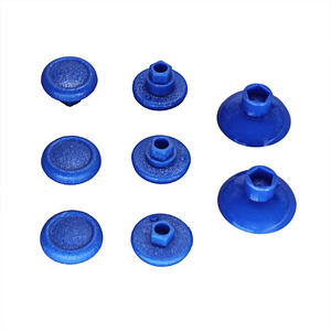 ABS Pouce Boutons De Remplacement Détachable pour <span class=keywords><strong>PS4</strong></span> PRO Gamepad - Product Image 2