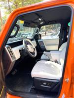 Mobil bekas murah setir kiri 2025 iCAR V23 401 Edisi Lanjutan transmisi otomatis
