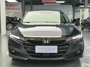 <span class=keywords><strong>Honda</strong></span> <span class=keywords><strong>Accord</strong></span> <span class=keywords><strong>Modelo</strong></span> 2022 Sharp Hybrid 2.0L Phantom Night Sharp Smart Edition - Product Image 3
