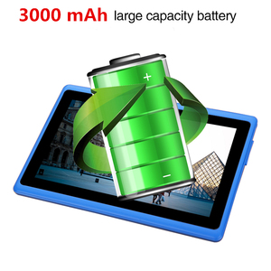 Thâm quyến OEM không tốn kém máy tính bảng 7 inch Quad Core <span class=keywords><strong>Android</strong></span> 4.4 A33 siêu thông minh Pad Q88 <span class=keywords><strong>Tablet</strong></span> <span class=keywords><strong>PC</strong></span>, 10.1inch Mediatek mỏng máy tính xách tay - Product Image 4