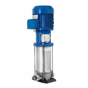 Pompe centrifuge verticale SPECK 6241015067, débit de 1 pouce, hauteur de refoulement de 54 m, débit de 541 lpm, usage industriel - Product Image 2