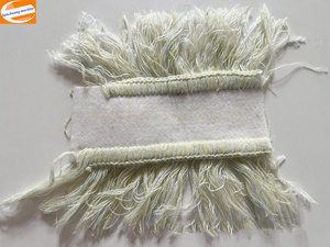 Máquina de coser industrial para bordes de <span class=keywords><strong>alfombras</strong></span>, máquina de coser flecos para <span class=keywords><strong>alfombras</strong></span>, máquina de coser flecos para bufandas - Product Image 5