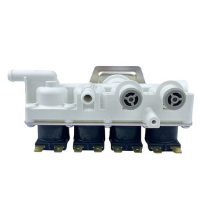 Válvula Solenoide FVS-249V1W-C AC 220-240V para Lavadoras, Válvula de Agua - Product Image 4