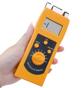 DM200C Floor Concrete <b>Moisture</b> <b>Meter</b> - Product Image 4
