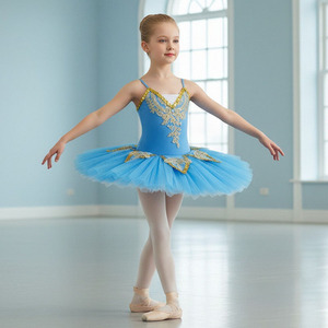 Tutú Profesional <span class=keywords><strong>de</strong></span> Ballet Clásico <span class=keywords><strong>para</strong></span> Mujer, Color Rosa y Azul, Traje <span class=keywords><strong>de</strong></span> Escenario <span class=keywords><strong>para</strong></span> Actuación, Tutú <span class=keywords><strong>de</strong></span> la Bella Durmiente <span class=keywords><strong>para</strong></span> <span class=keywords><strong>Niñas</strong></span> - Product Image 1