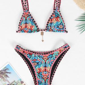 Traje de Baño OUTPACE 2024 para Mujer, Bikini de Una Pieza para Mujeres Musulmanas, Traje de Baño Sexy para Mujer en Oferta - Product Image 3