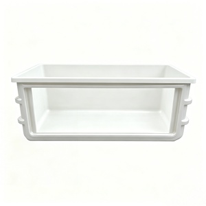 Bassin d'élevage <span class=keywords><strong>de</strong></span> koïs en fibre <span class=keywords><strong>de</strong></span> verre pour système aquaponique RAS (Aquaponic Ras Recirculating Aquaculture System) - Product Image 5
