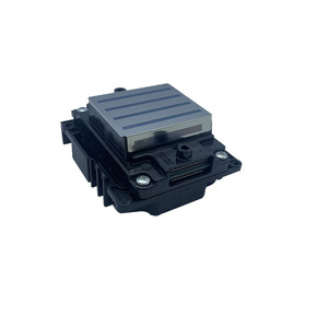 EP-SON 100%全新原装 I3200 E1 高品质日本弱溶剂墨水打印头，适用于大幅面喷墨打印机 - Product Image 5