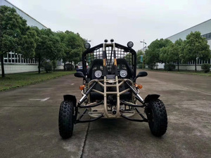 Kandi - Go Kart de Gasolina de 150cc y 4 Tiempos, Buggy Todoterreno para Dunas y Arena - Product Image 3