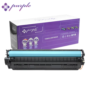 Cartouche de toner compatible ZK-Toner de qualité supérieure W1410A W1420A 141a 142a pour imprimante laser multifonction <span class=keywords><strong>M140w</strong></span> M1410we - Product Image 1