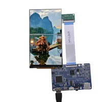 JDI LT070ME05000 Ban Đầu 7 Inch Màn Hình LCD 1200*1920 IPS Thay Thế Digitizer LCD Màn Hình Hiển Thị Bảng Điều Khiển Cho Google Nexus