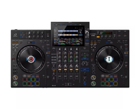 Pioneer DJ XDJ AZ Platine DJ numérique avec lecteur USB professionnel