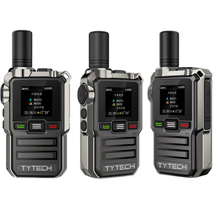 K510 TYT 4G LTE WCDMA GSM IP Network POC Radio mobile avec GPS Global Walkie Talkie Zello PTT POC Radio bidirectionnelle <span class=keywords><strong>Téléphone</strong></span> <span class=keywords><strong>sans</strong></span> <span class=keywords><strong>fil</strong></span> - Product Image 4