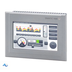 สินค้าของแท้ใหม่เอี่ยม 6AV2124-0GC13-0AX0 HMI TP700 Comt Outdoor HMI Panel จัดส่งรวดเร็ว - Product Image 1