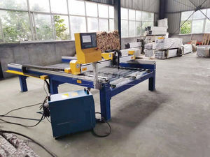 Table de découpe plasma abordable, <span class=keywords><strong>prix</strong></span> direct usine - Product Image 5