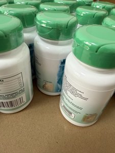 Capsule Lida: Efficaci Integratori Naturali per il Controllo dell'Appetito e la Perdita di Peso, Capsule Brucia Grassi - Product Image 3