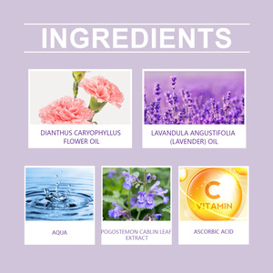 <span class=keywords><strong>Parfum</strong></span> Roll-on Mini Format Femme, <span class=keywords><strong>Parfum</strong></span> Portable à l'odeur de <span class=keywords><strong>Carnation</strong></span>, Longue Durée, Fraîcheur Quotidienne pour Rendez-vous – Meilleure Vente - Product Image 5