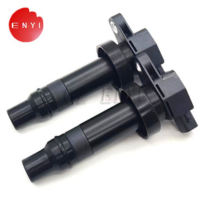 คอยล์จุดระเบิดฮุนได 27301-2B010 UF636 สำหรับ Accent Kia Soul 1.6L - Product Image 1