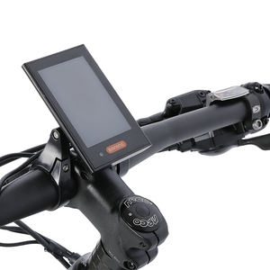 Meilleures ventes Vélo électrique de montagne/Vélo électrique à batterie cachée et à gros pneus/Vélo de montagne électrique à suspension intégrale d'usine - Product Image 4