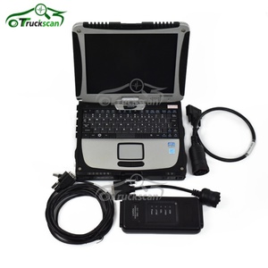 Adaptador ET III 317 7485, Herramienta de Diagnóstico para Analizar Motores + Adaptador de Comunicación ET3 III para Excavadoras Caterpillar con Windows - Product Image 6