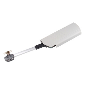 Tige de support à vérin à gaz, amortisseur silencieux pour portes de placard, en alliage d'aluminium, design minimaliste - Product Image 5
