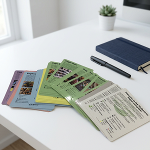 Boîte en carton en papier à couverture rigide imprimée personnalisée Impression <span class=keywords><strong>de</strong></span> cartes à collectionner <span class=keywords><strong>de</strong></span> tarot avec boîte d'emballage - Product Image 1