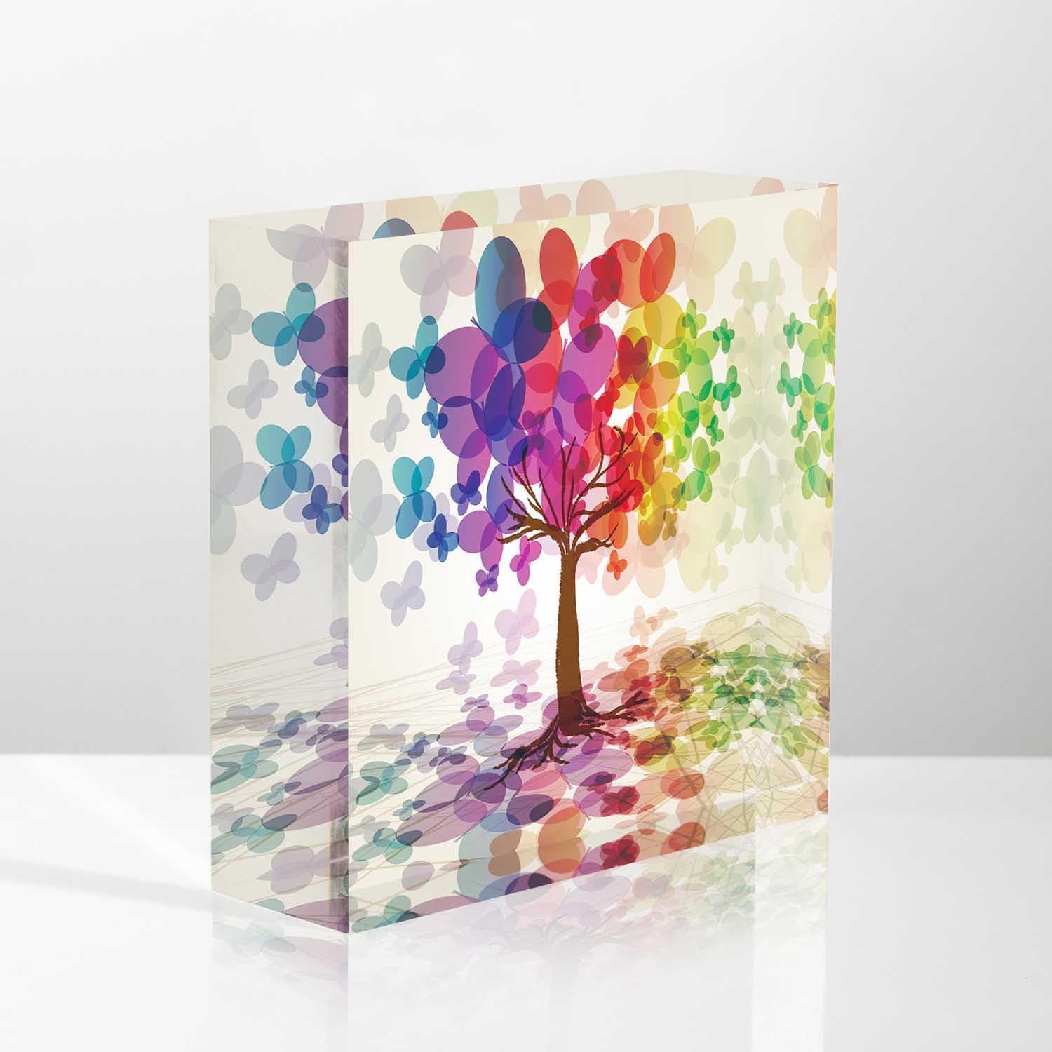 Color tree